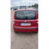 Boite de vitesses FIAT PANDA 2 PHASE 1 d’occasion