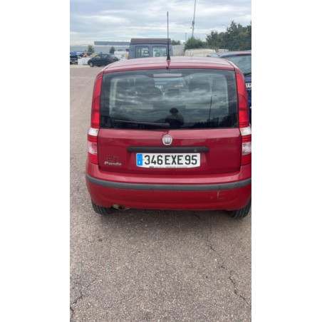 Boite de vitesses FIAT PANDA 2 PHASE 1 d’occasion