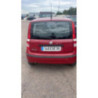 Boite de vitesses FIAT PANDA 2 PHASE 1 d’occasion