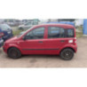 Boite de vitesses FIAT PANDA 2 PHASE 1 d’occasion