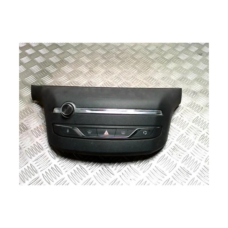 Bouton de warning PEUGEOT 308 2 PHASE 1 d’occasion