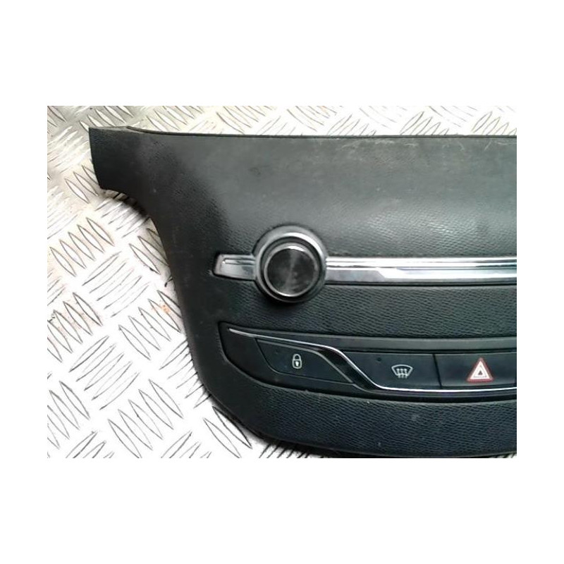 Bouton de warning PEUGEOT 308 2 PHASE 1 d’occasion