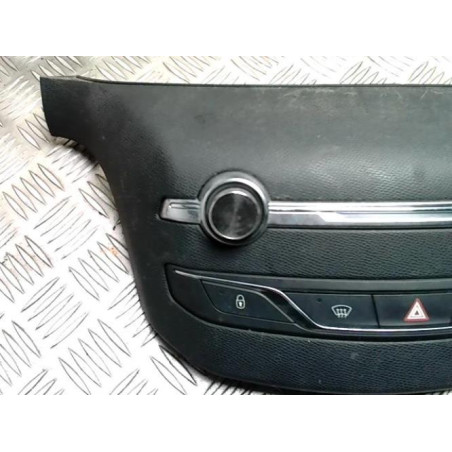 Bouton de warning PEUGEOT 308 2 PHASE 1 d’occasion