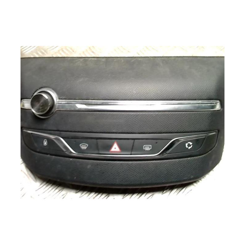 Bouton de warning PEUGEOT 308 2 PHASE 1 d’occasion