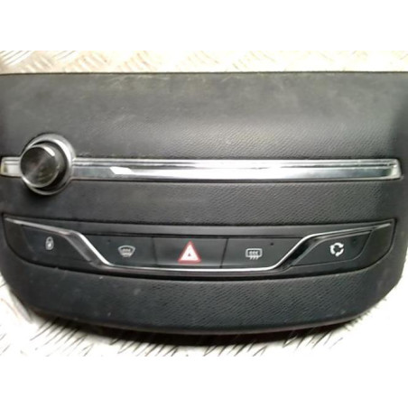 Bouton de warning PEUGEOT 308 2 PHASE 1 d’occasion