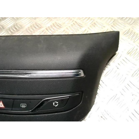 Bouton de warning PEUGEOT 308 2 PHASE 1 d’occasion