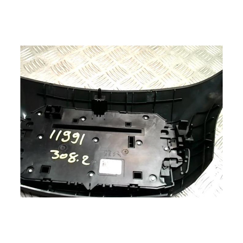 Bouton de warning PEUGEOT 308 2 PHASE 1 d’occasion
