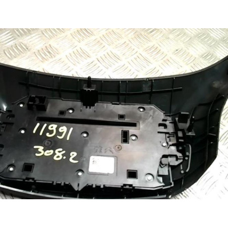 Bouton de warning PEUGEOT 308 2 PHASE 1 d’occasion