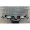 Absorbeur de pare choc arriere CITROEN C3 PICASSO PHASE 2 d’occasion