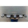 Absorbeur de pare choc arriere CITROEN C3 PICASSO PHASE 2 d’occasion