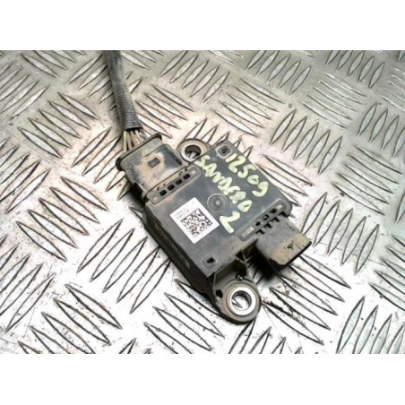 Sonde lambda DACIA SANDERO 2 PHASE 2 d’occasion