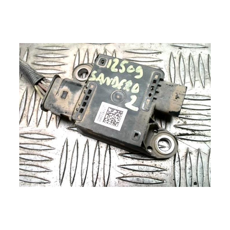 Sonde lambda DACIA SANDERO 2 PHASE 2 d’occasion
