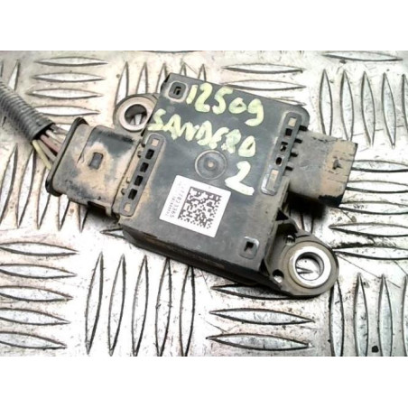 Sonde lambda DACIA SANDERO 2 PHASE 2 d’occasion