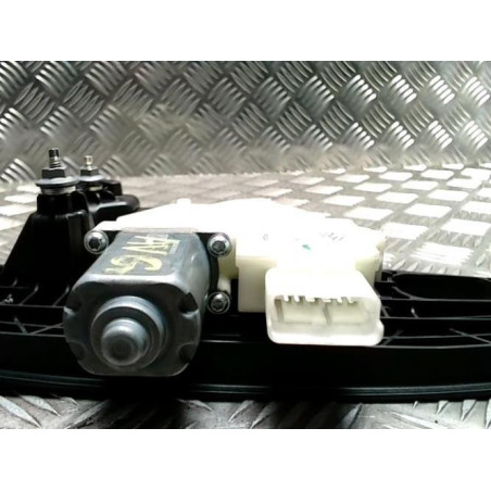 Leve vitre electrique avant gauche RENAULT CAPTUR 2 PHASE 1 d’occasion
