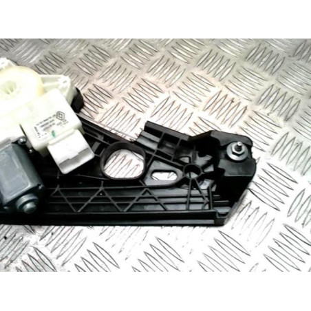 Leve vitre electrique arriere gauche RENAULT CAPTUR 2 PHASE 1 d’occasion