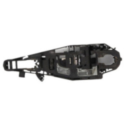 Support poignee porte avant gauche CITROEN JUMPY 3 XS PHASE 1 d’occasion