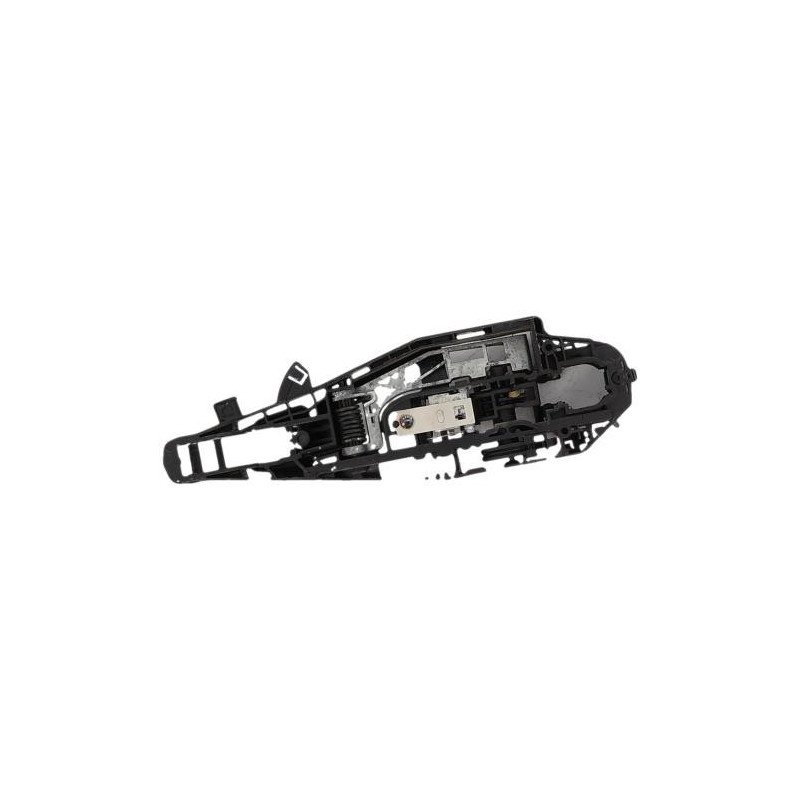 Support poignee porte avant gauche CITROEN JUMPY 3 XS PHASE 1 d’occasion