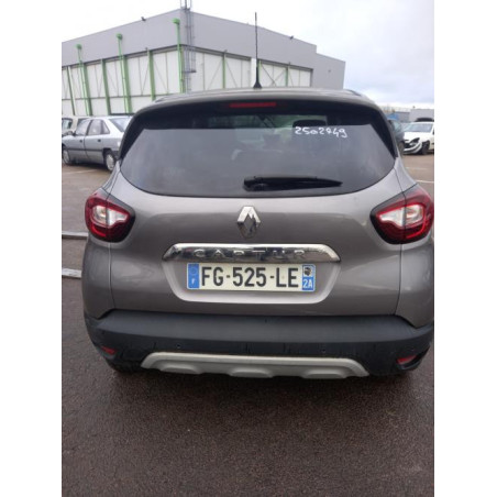Pare boue arriere droit RENAULT CAPTUR 1 PHASE 2 d’occasion