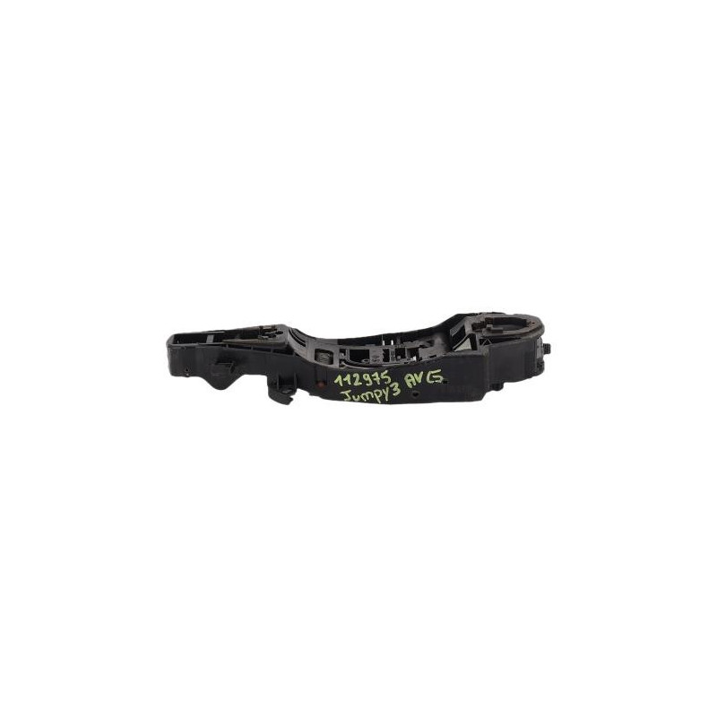Support poignee porte avant gauche CITROEN JUMPY 3 XS PHASE 1 d’occasion