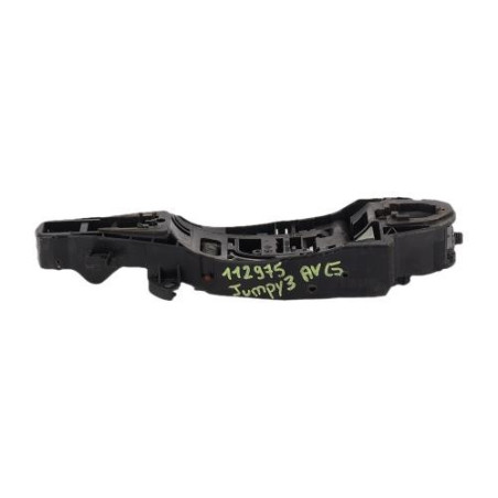 Support poignee porte avant gauche CITROEN JUMPY 3 XS PHASE 1 d’occasion