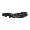 Support poignee porte avant gauche CITROEN JUMPY 3 XS PHASE 1 d’occasion