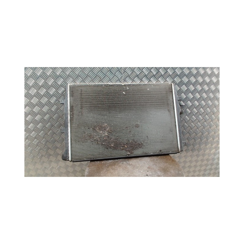 Radiateur eau VOLKSWAGEN GOLF 6 d’occasion
