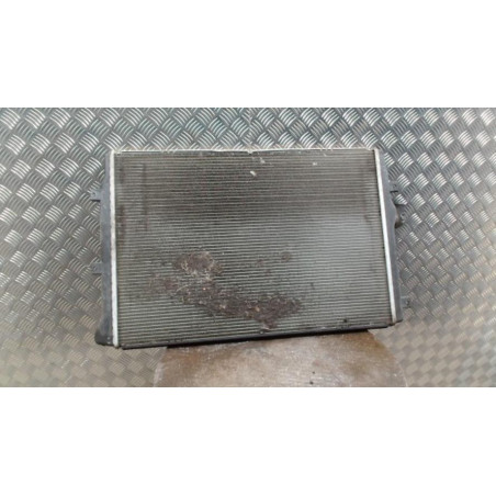 Radiateur eau VOLKSWAGEN GOLF 6 d’occasion