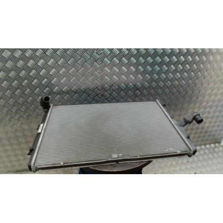 Radiateur eau VOLKSWAGEN GOLF 6 d’occasion