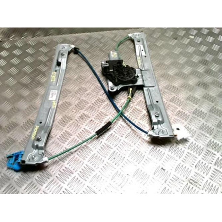 Leve vitre electrique avant droit CITROEN C3 PICASSO PHASE 2 d’occasion