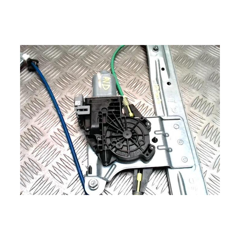 Leve vitre electrique avant droit CITROEN C3 PICASSO PHASE 2 d’occasion