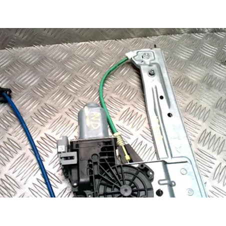 Leve vitre electrique avant droit CITROEN C3 PICASSO PHASE 2 d’occasion