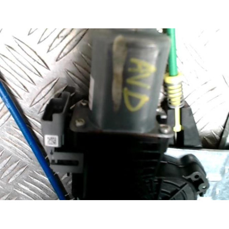 Leve vitre electrique avant droit CITROEN C3 PICASSO PHASE 2 d’occasion