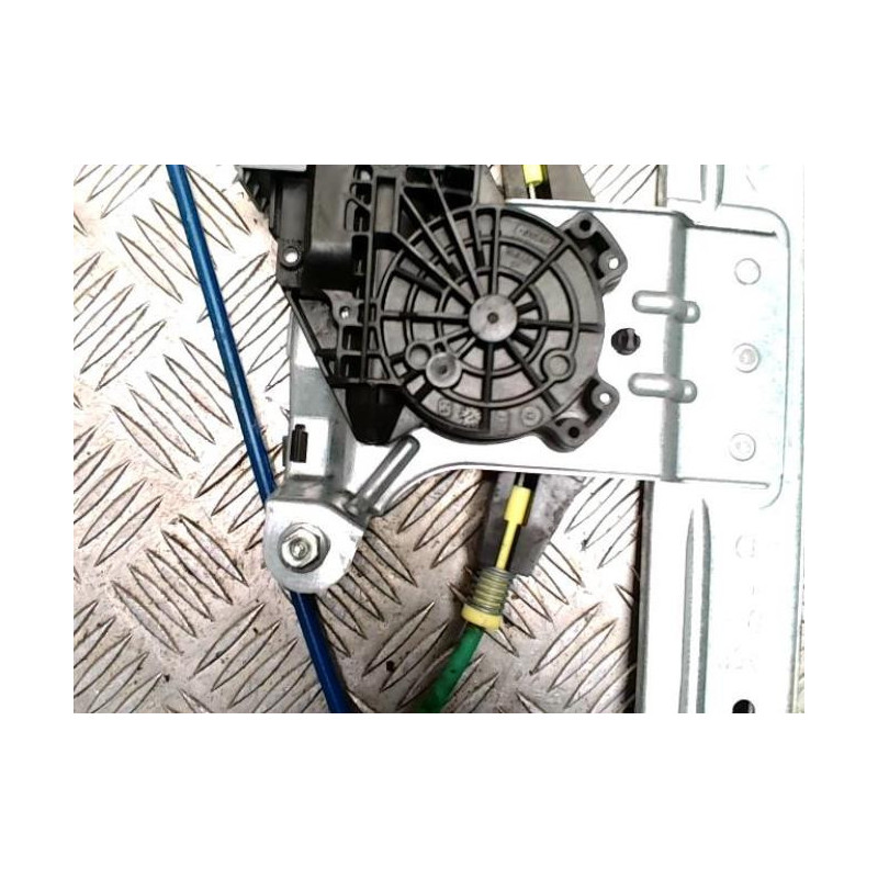 Leve vitre electrique avant droit CITROEN C3 PICASSO PHASE 2 d’occasion