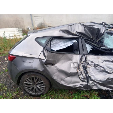 Renfort pare choc avant (traverse) SEAT LEON 3 PHASE 1 d’occasion
