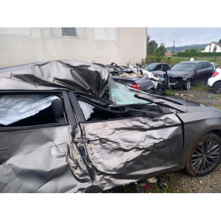 Renfort pare choc avant (traverse) SEAT LEON 3 PHASE 1 d’occasion