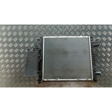 Echangeur air (Intercooler) RENAULT TWINGO 1 PHASE 2 d’occasion