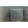 Echangeur air (Intercooler) RENAULT TWINGO 1 PHASE 2 d’occasion