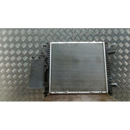 Echangeur air (Intercooler) RENAULT TWINGO 1 PHASE 2 d’occasion