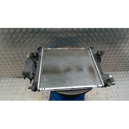 Echangeur air (Intercooler) RENAULT TWINGO 1 PHASE 2 d’occasion