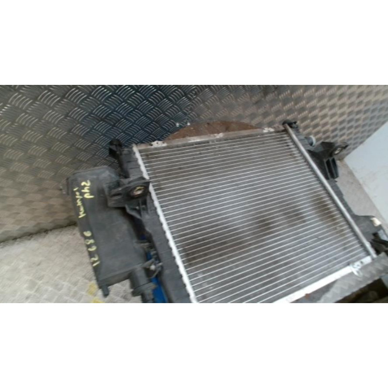 Echangeur air (Intercooler) RENAULT TWINGO 1 PHASE 2 d’occasion