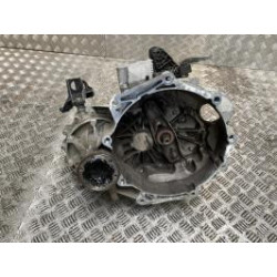 Boite de vitesses SEAT LEON 3 PHASE 1 d’occasion