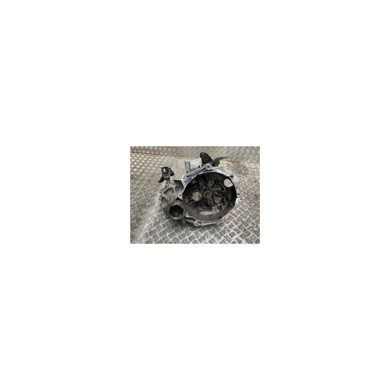 Boite de vitesses SEAT LEON 3 PHASE 1 d’occasion