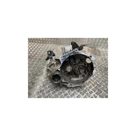 Boite de vitesses SEAT LEON 3 PHASE 1 d’occasion