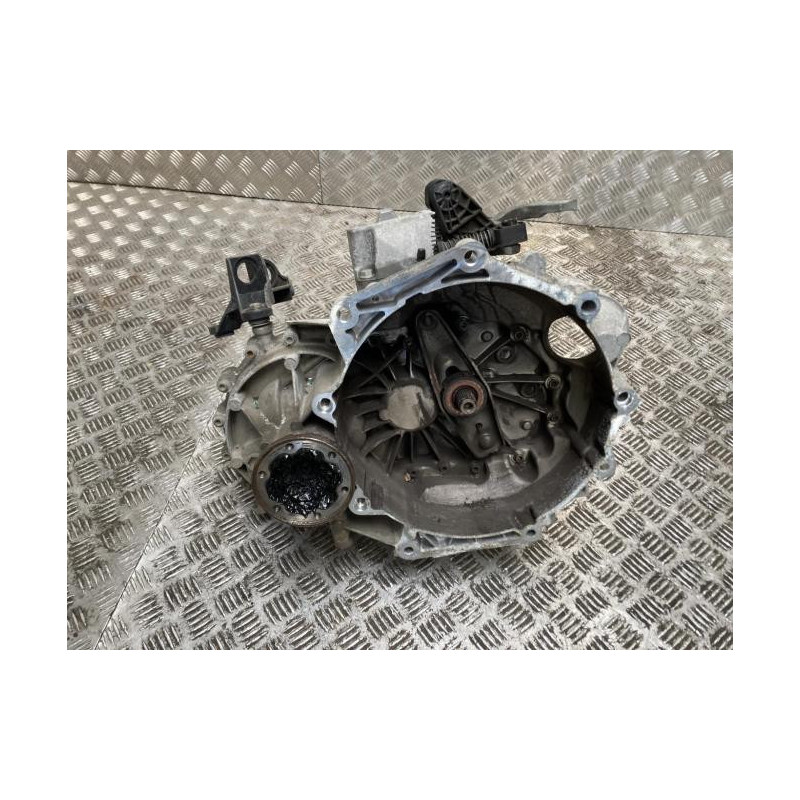 Boite de vitesses SEAT LEON 3 PHASE 1 d’occasion
