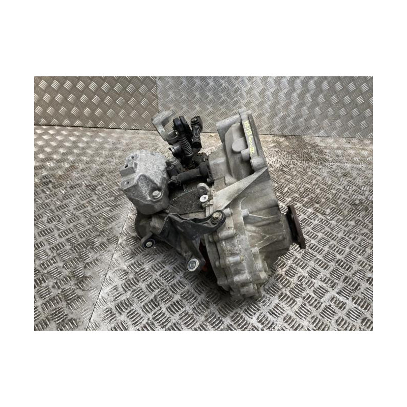 Boite de vitesses SEAT LEON 3 PHASE 1 d’occasion