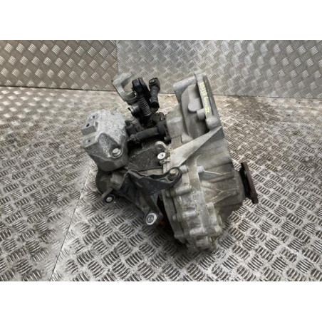 Boite de vitesses SEAT LEON 3 PHASE 1 d’occasion