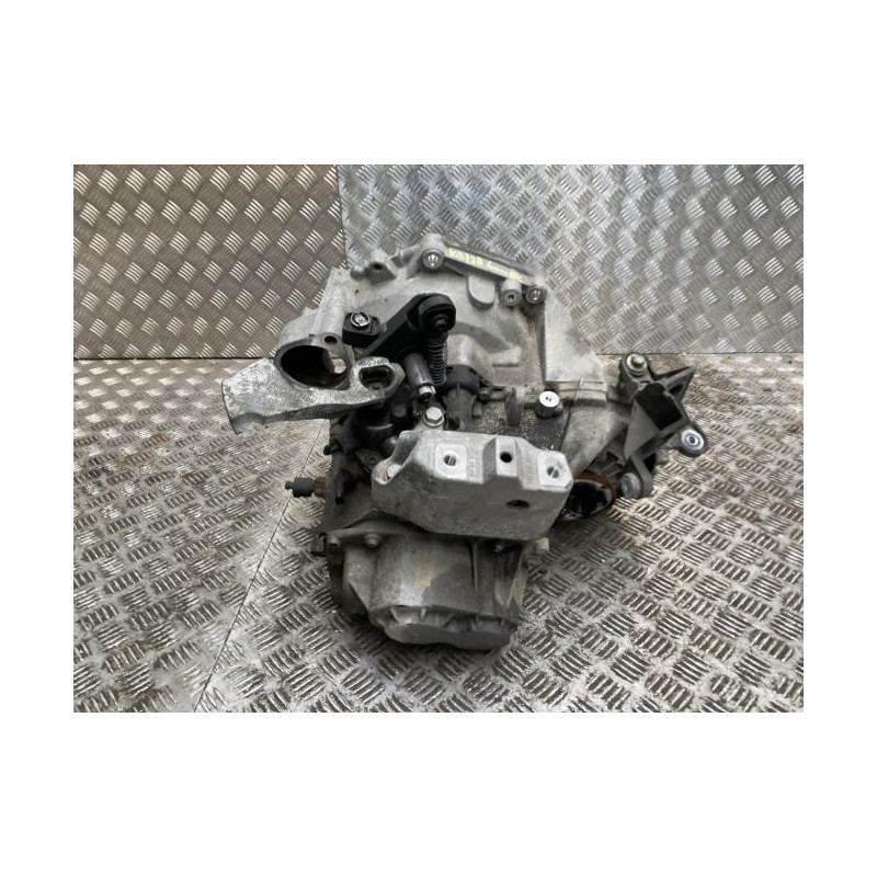 Boite de vitesses SEAT LEON 3 PHASE 1 d’occasion