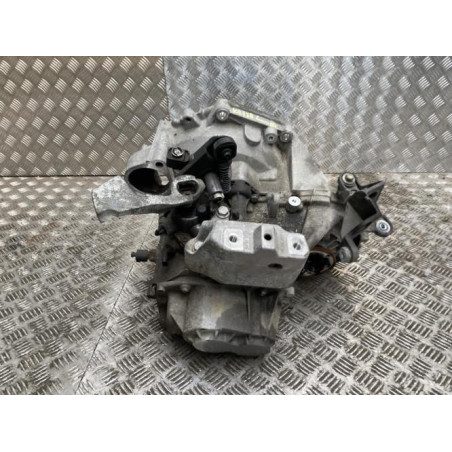 Boite de vitesses SEAT LEON 3 PHASE 1 d’occasion
