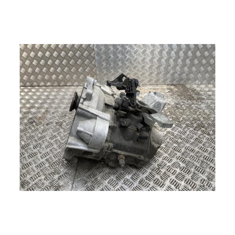 Boite de vitesses SEAT LEON 3 PHASE 1 d’occasion