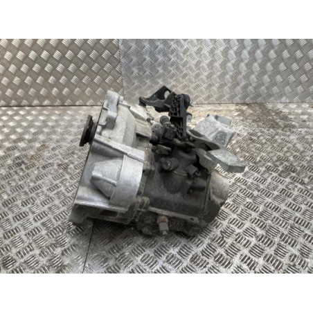 Boite de vitesses SEAT LEON 3 PHASE 1 d’occasion